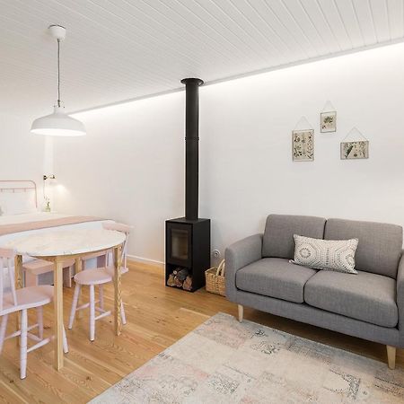 סנטה קומבו דאו Casas Rossio By Casas Com Estoria Boutique Houses מראה חיצוני תמונה