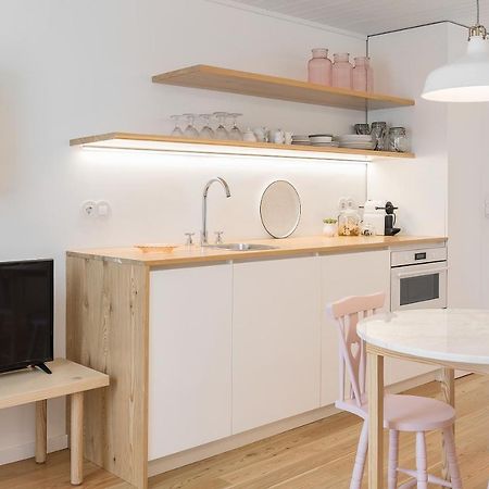סנטה קומבו דאו Casas Rossio By Casas Com Estoria Boutique Houses מראה חיצוני תמונה