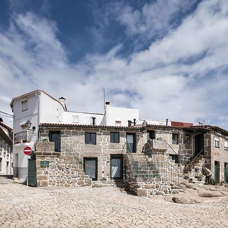 סנטה קומבו דאו Casas Rossio By Casas Com Estoria Boutique Houses מראה חיצוני תמונה