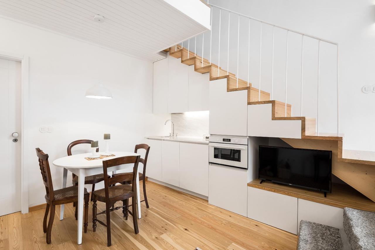 סנטה קומבו דאו Casas Rossio By Casas Com Estoria Boutique Houses מראה חיצוני תמונה