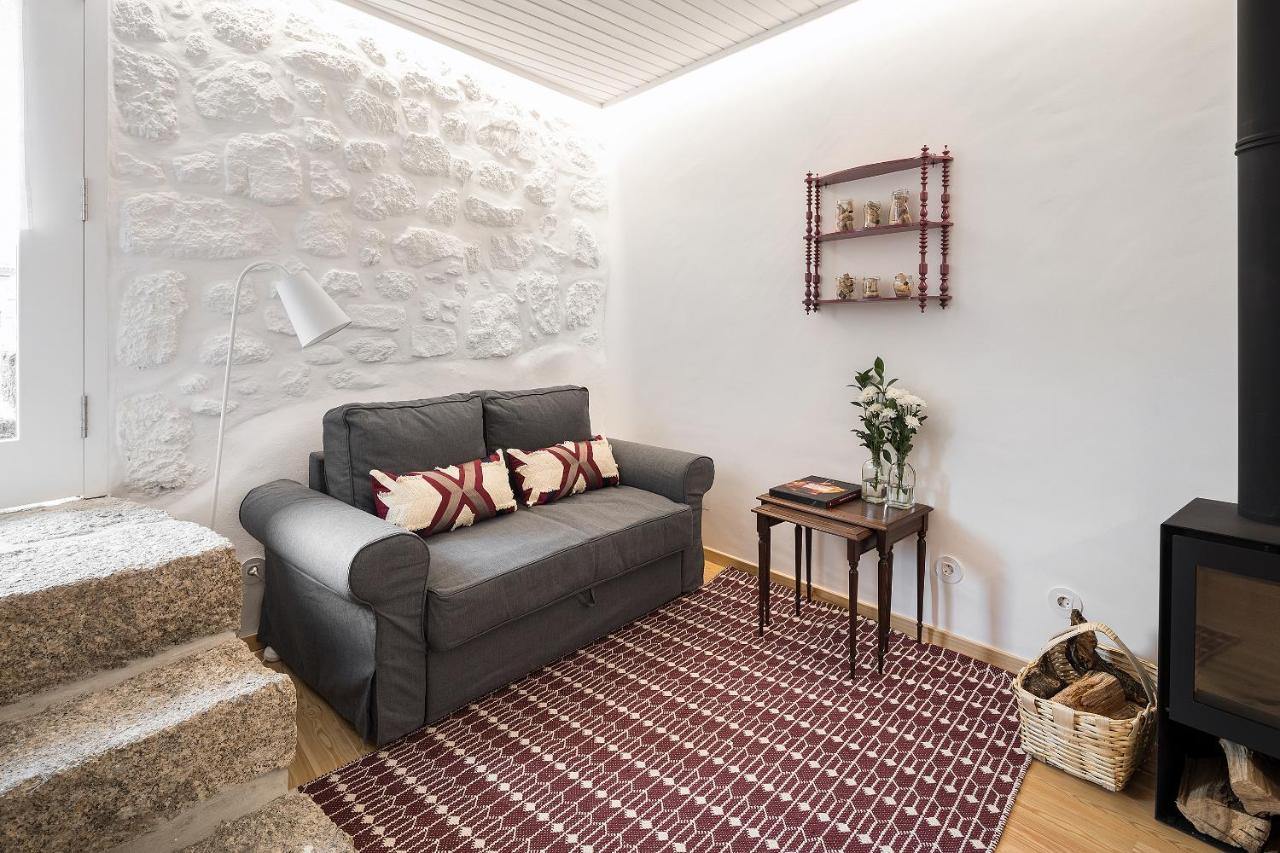 סנטה קומבו דאו Casas Rossio By Casas Com Estoria Boutique Houses מראה חיצוני תמונה