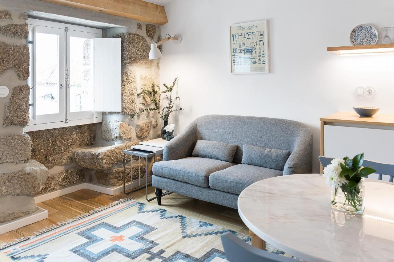 סנטה קומבו דאו Casas Rossio By Casas Com Estoria Boutique Houses מראה חיצוני תמונה