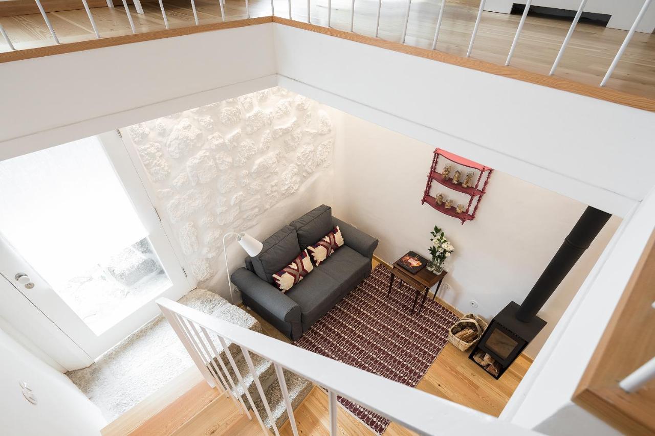 סנטה קומבו דאו Casas Rossio By Casas Com Estoria Boutique Houses מראה חיצוני תמונה
