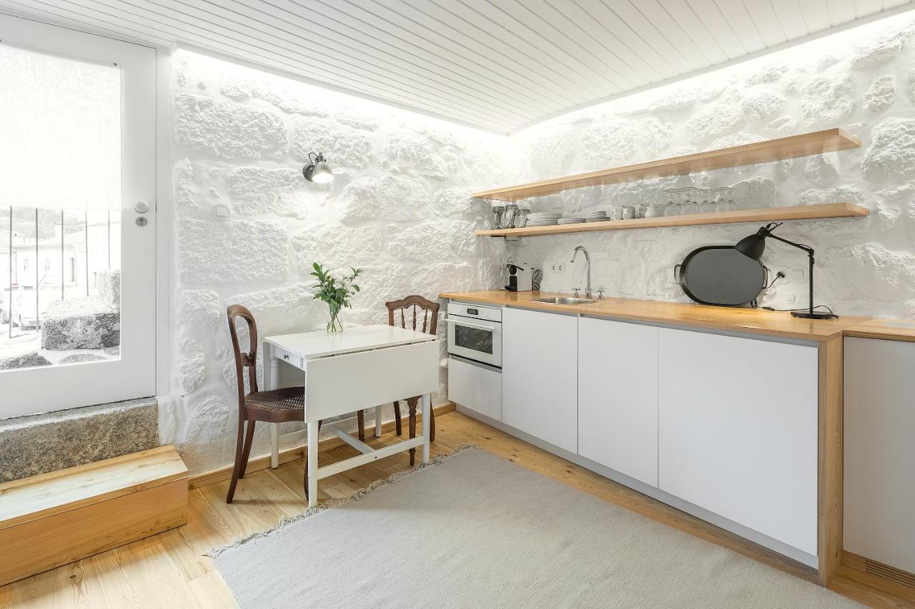 סנטה קומבו דאו Casas Rossio By Casas Com Estoria Boutique Houses מראה חיצוני תמונה