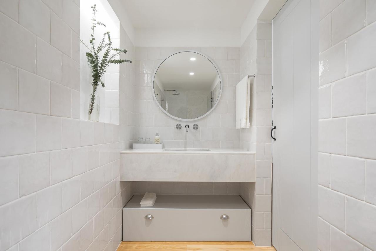 סנטה קומבו דאו Casas Rossio By Casas Com Estoria Boutique Houses מראה חיצוני תמונה