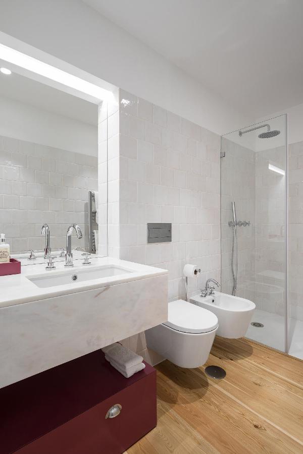 סנטה קומבו דאו Casas Rossio By Casas Com Estoria Boutique Houses מראה חיצוני תמונה