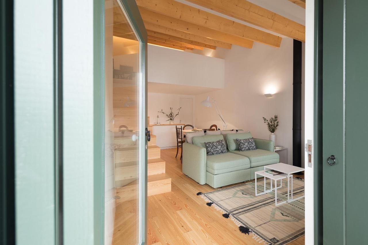 סנטה קומבו דאו Casas Rossio By Casas Com Estoria Boutique Houses מראה חיצוני תמונה